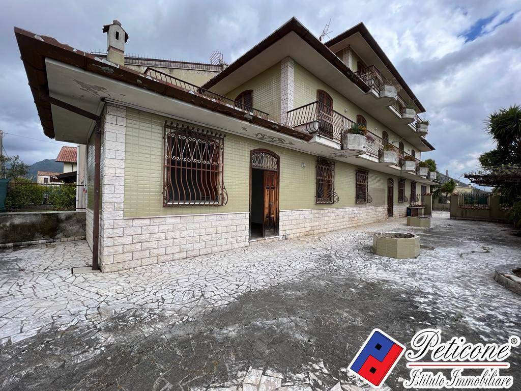 Casa indipendente in vendita a Monte San Biagio