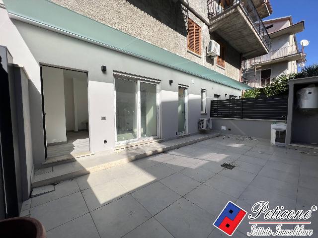 2-room flat in Via Cristoforo Colombo, Fondi - Photo 1