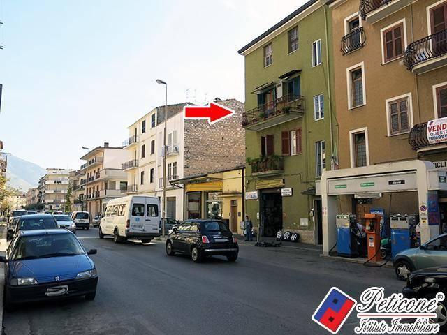 Quadrilocale in Via Nazario Sauro, Fondi - Foto 1