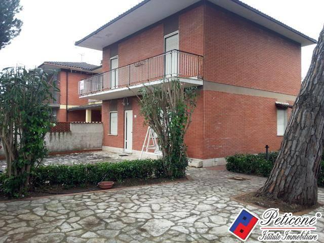 Mansion in Via Salto, Fondi - Photo 1