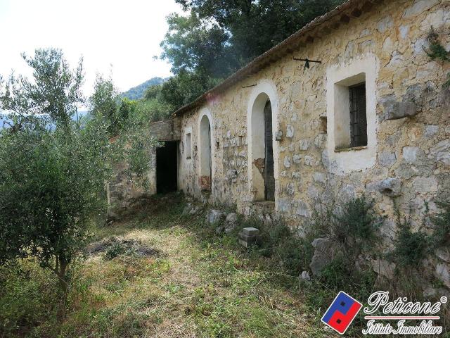 Einfamilienhaus in Via Valle Rocco, Fondi - Foto 1