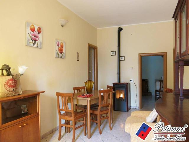 4-room flat in Viale Glorioso, Campodimele - Photo 1