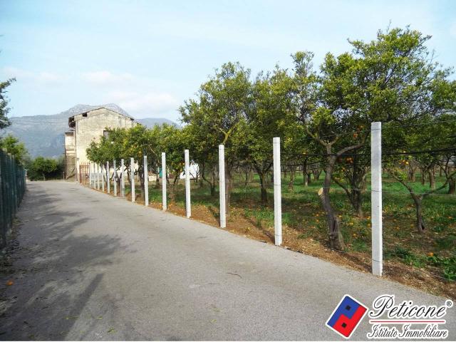 Terreno agricolo in Via Appia Lato Monte San Biagio, Fondi - Foto 1