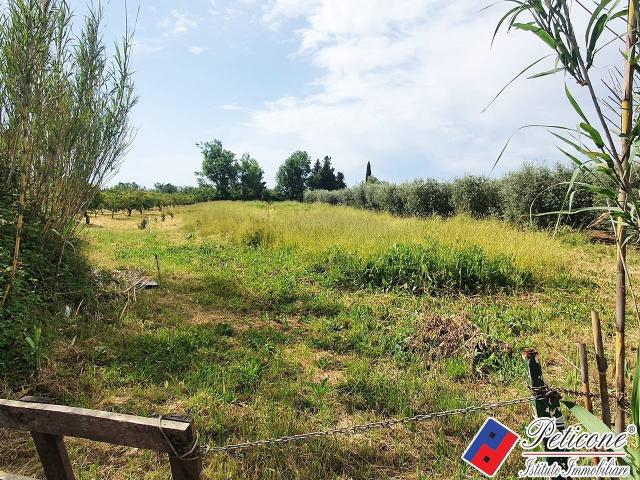 Agricultural land in Via Fontanella San Marco, Fondi - Photo 1