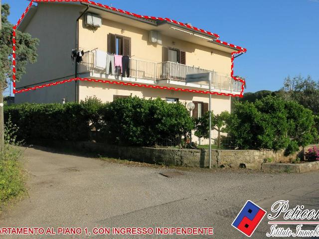 4-room flat in Via Sant'Antonio, Fondi - Photo 1