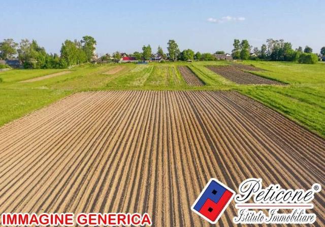 Agricultural land in Via Sant'Anastasia, Fondi - Photo 1