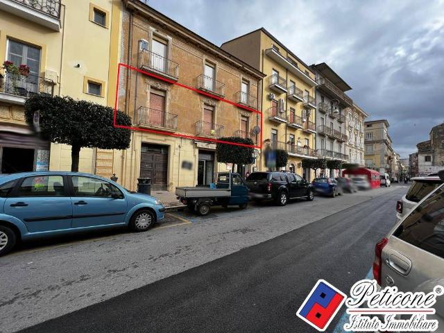 Wohnung in {3}, Viale della Libertà - Foto 1