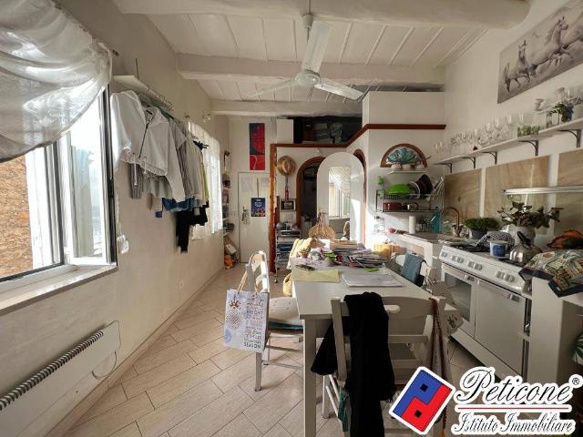 Einzimmerwohnung in Via Ripa, Sperlonga - Foto 1