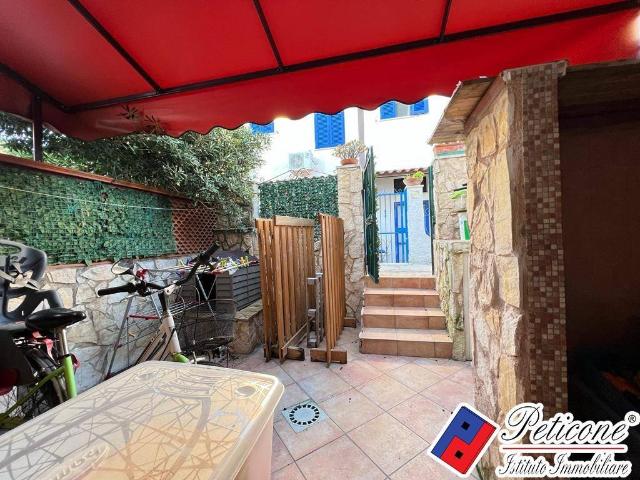 3-room flat in Via del Lago Lungo 1275, Sperlonga - Photo 1