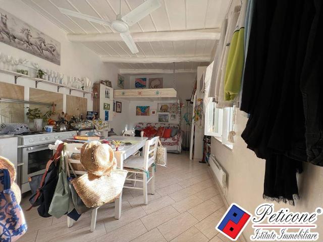 Einzimmerwohnung in Via Prima Ripa, Sperlonga - Foto 1