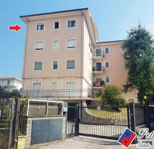 4-room flat in Via Don Morosini 21, Itri - Photo 1