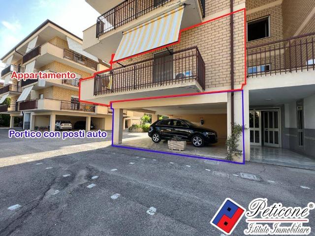 3-room flat in Via Lombardia, Fondi - Photo 1