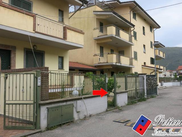 Terraced house in Via Madonna delle Grazie, Fondi - Photo 1