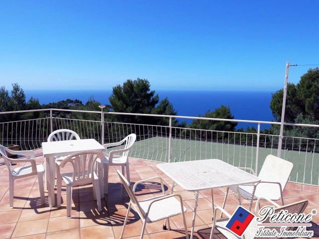 Apartament in Punta Cetarola, Sperlonga - Photo 1