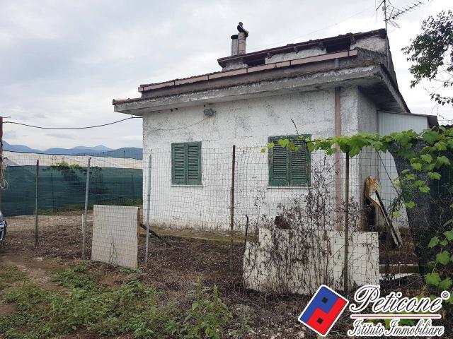 Villa in Via Capocroce 2, Fondi - Foto 1