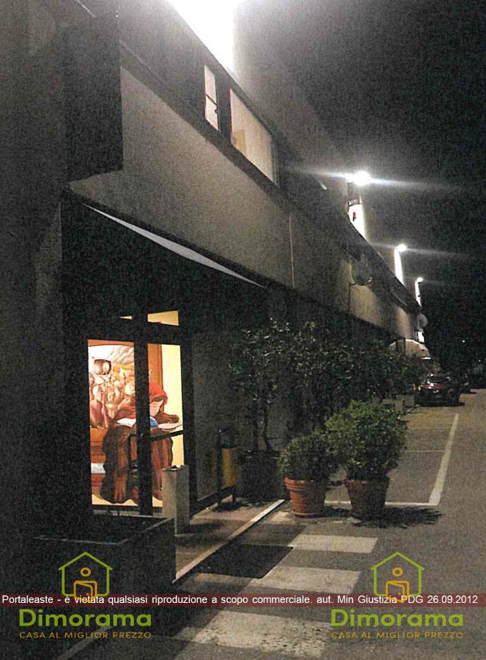 Officina in Via Manna 28, Perugia - Foto 1