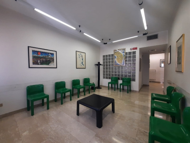 Büro in {3}, Corso Cavour - Foto 1