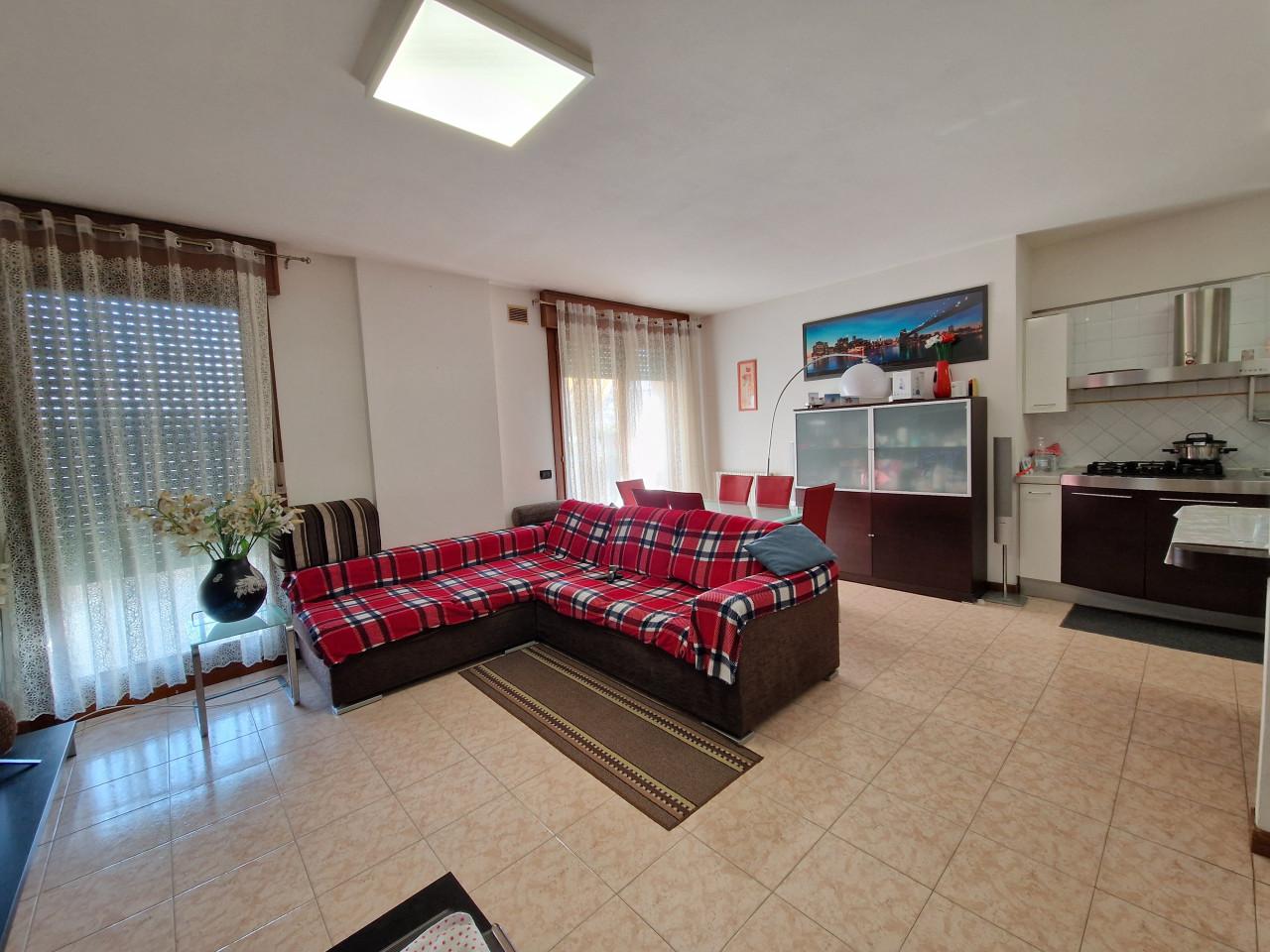 Appartamento in vendita a Campodarsego