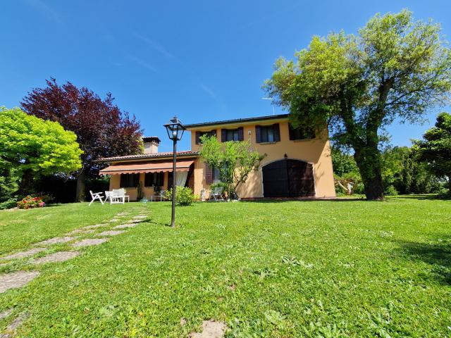 Villa in Via Granzetta, Saonara - Foto 1