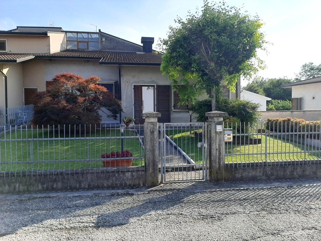 Villa in vendita a Marmirolo