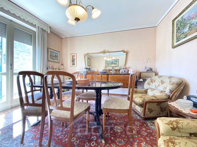 Vierzimmerwohnung in Via Duca d'Aosta 21, Borgosesia - Foto 1