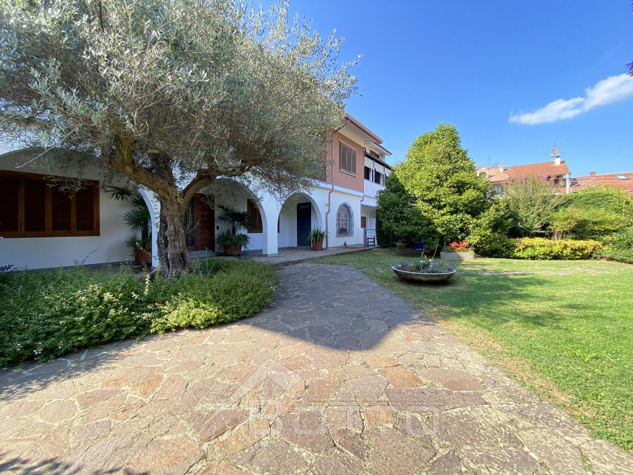 Villa in vendita a Sostegno