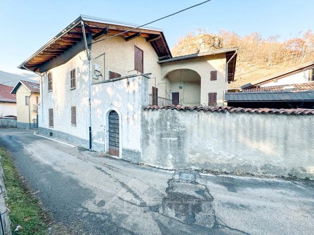 Einfamilienhaus in {3}, Frazione Vanzone 25 - Foto 1