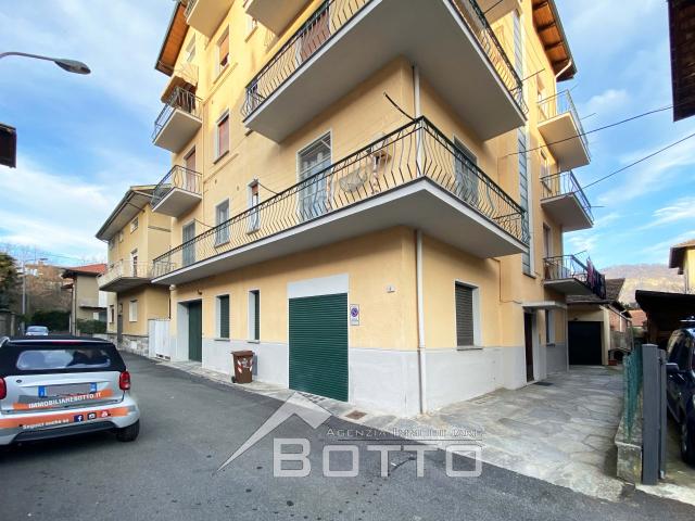 3-room flat in Via Luigi Fasso' 4, Borgosesia - Photo 1