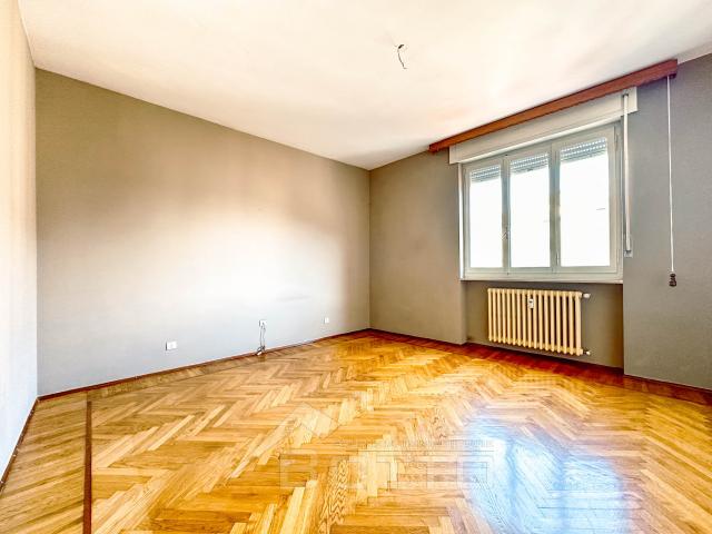 2-room flat in Via XX Settembre  33, Borgosesia - Photo 1