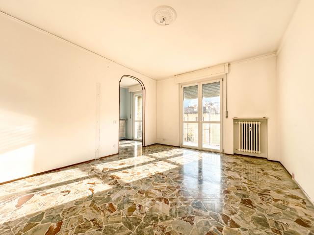 3-room flat in Via XX Settembre 33, Borgosesia - Photo 1