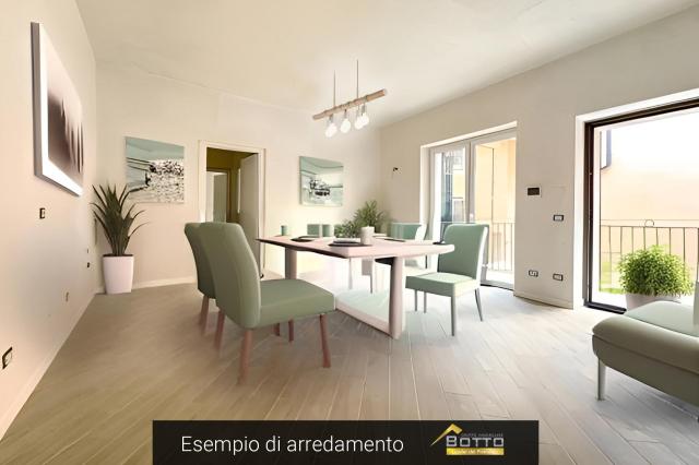 3-room flat in Piazza Italia, 1, Gattinara - Photo 1