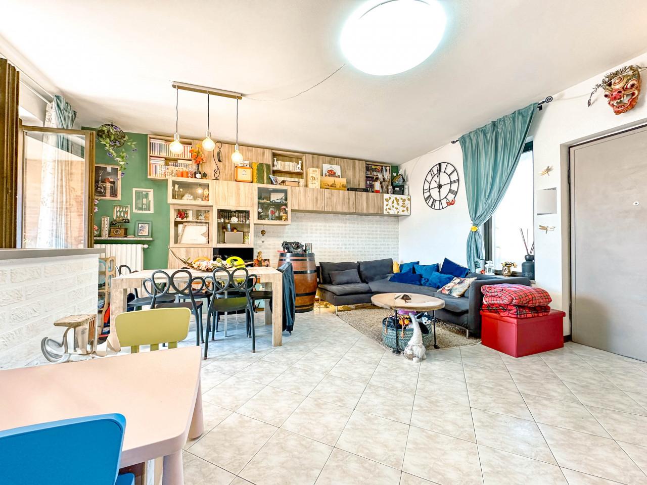 Appartamento in vendita a Gattinara