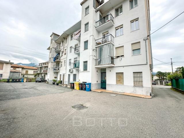 3-room flat in Corso Bruno Buozzi N 8d, Serravalle Sesia - Photo 1