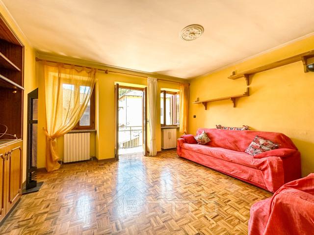 Wohnung in Via Baraggiolo 22, Quarona - Foto 1