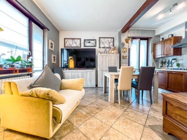 3-room flat in Via Verdi, 13, Gattinara - Photo 1