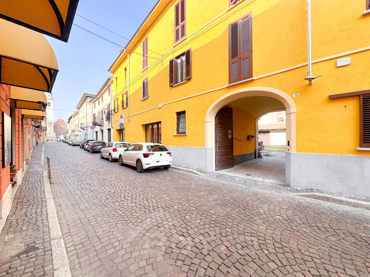Negozio in Via Dante Alighieri,31, Carpignano Sesia, {3} - Foto 2