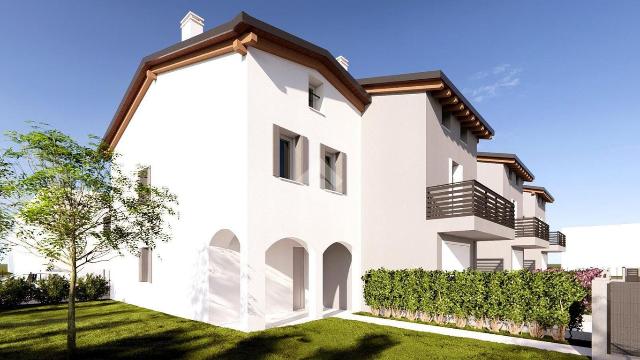 Villa a schiera in {3}, Via Don Luigi De Boni 24 - Foto 1