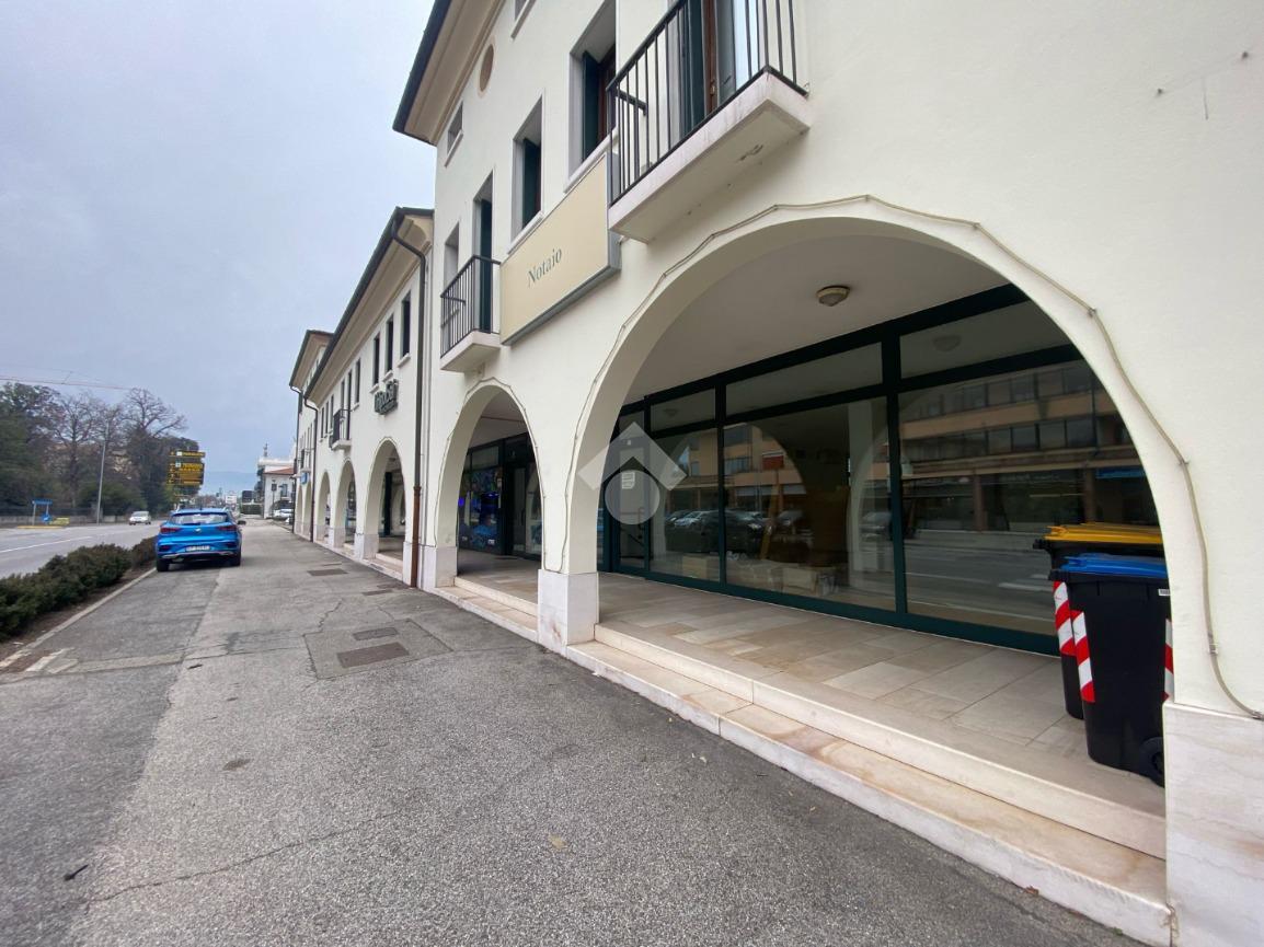 Negozio in Via dell'Aeronautica 6, Tezze Sul Brenta, {3} - Foto 2