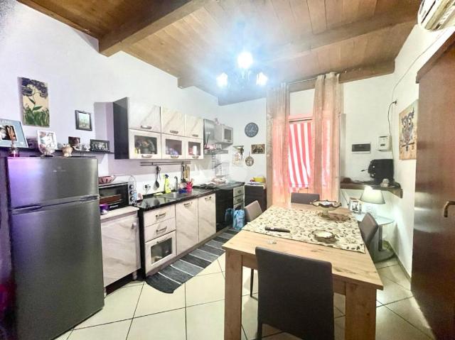 2-room flat in Vicolo Meschita 17, Palermo - Photo 1