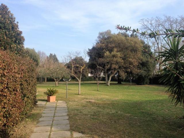 Detached house in Via Arcidosso, Grosseto - Photo 1