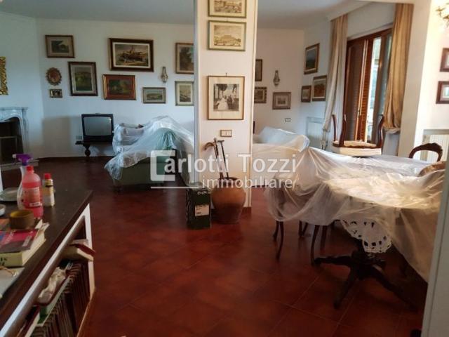 Einfamilienhaus in Via  Irpinia, Grosseto - Foto 1