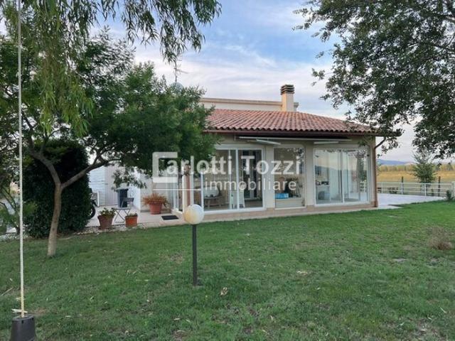 Villa in Strada Provinciale del Pollino, Grosseto - Foto 1