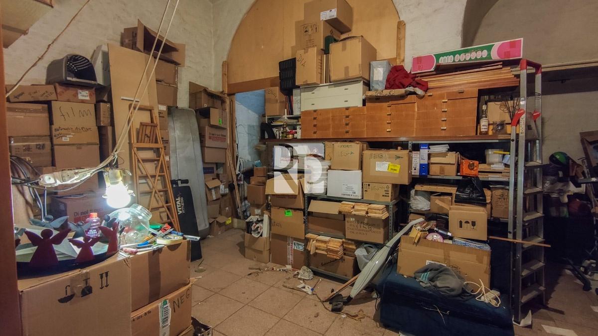Magazzino in Via Ginnastica, Trieste, {3} - Foto 2