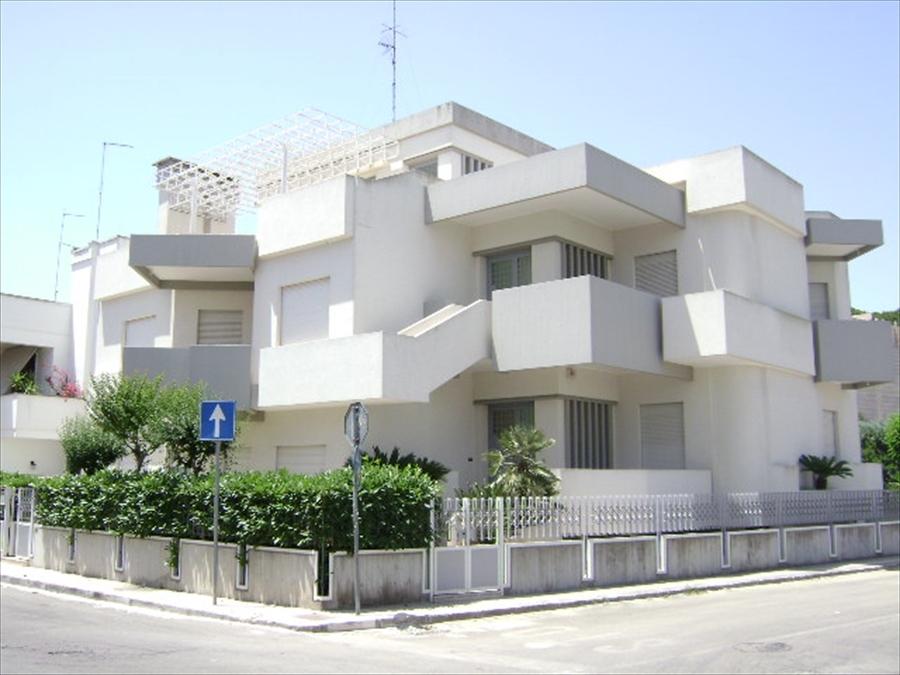 Casa indipendente in vendita a Monteroni Di Lecce