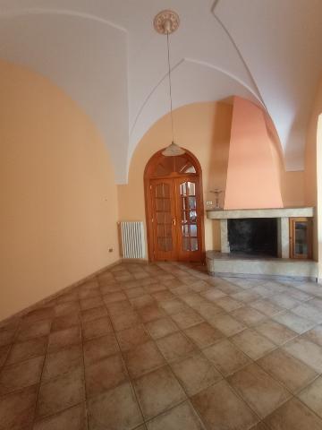 Casa indipendente in Via Tripoli, Monteroni di Lecce - Foto 1