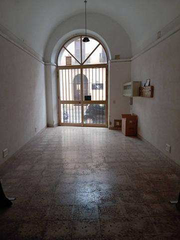 3-room flat in Via Conte Agostino Pepoli, Trapani - Photo 1