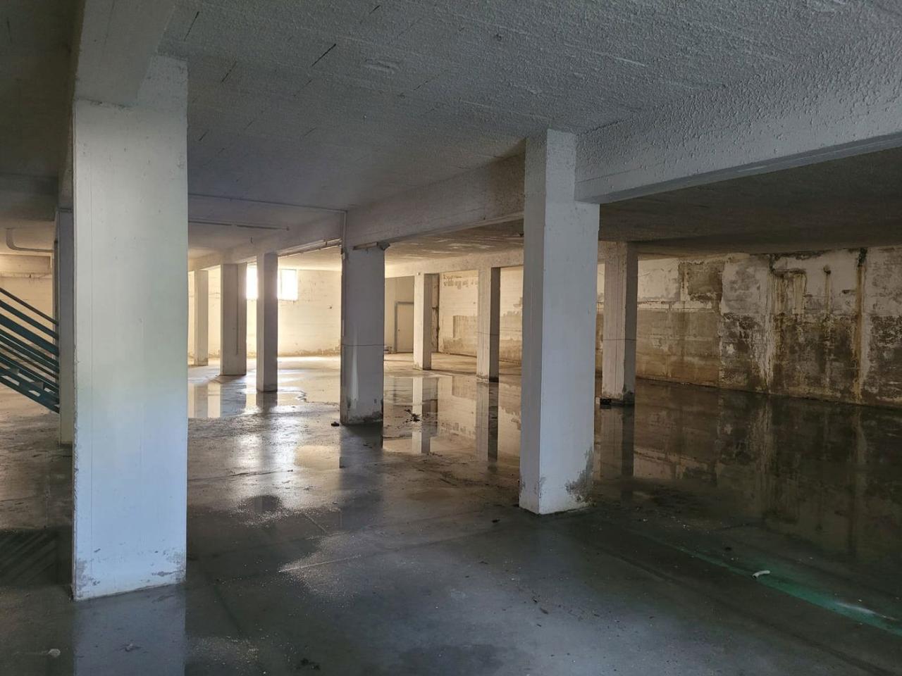 Magazzino in Via dello Sport 3, Monteprandone, {3} - Foto 1