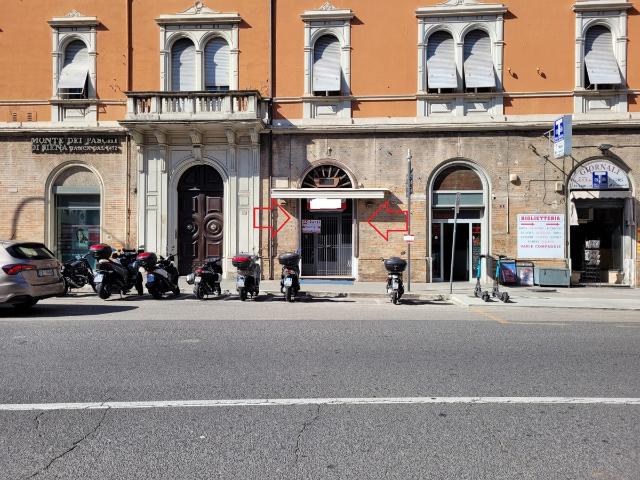 Negozio in {3}, Corso Mazzini 3 - Foto 1