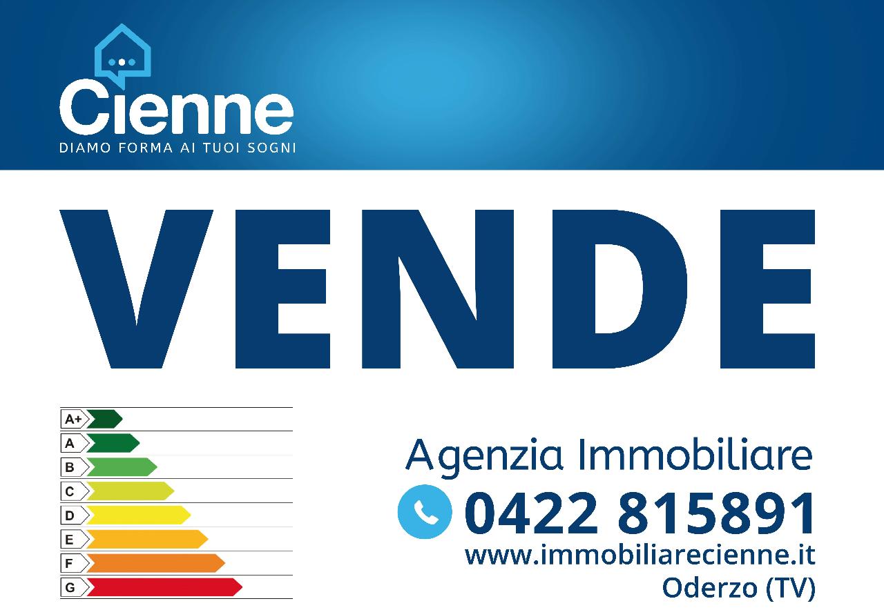 Terreno edificabile commerciale in vendita a Oderzo