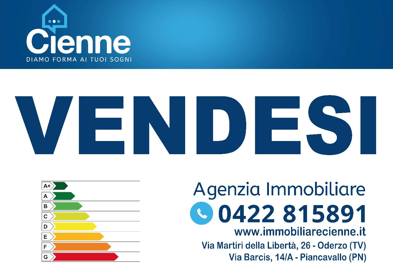 Terreno agricolo in vendita a Annone Veneto